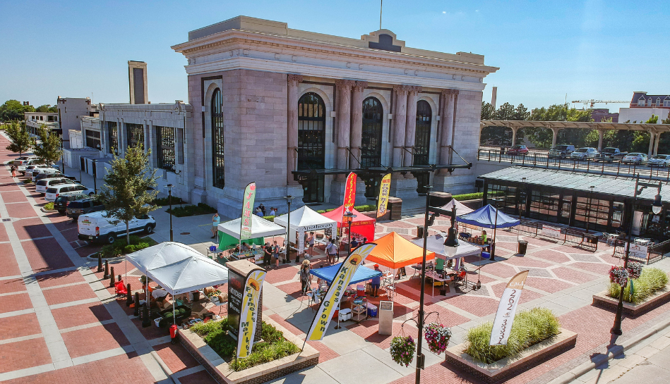 UST History_UST Today